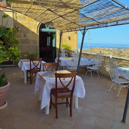 أغريجنتو B&B Batara - "La Terrazza Del Centro" المظهر الخارجي الصورة