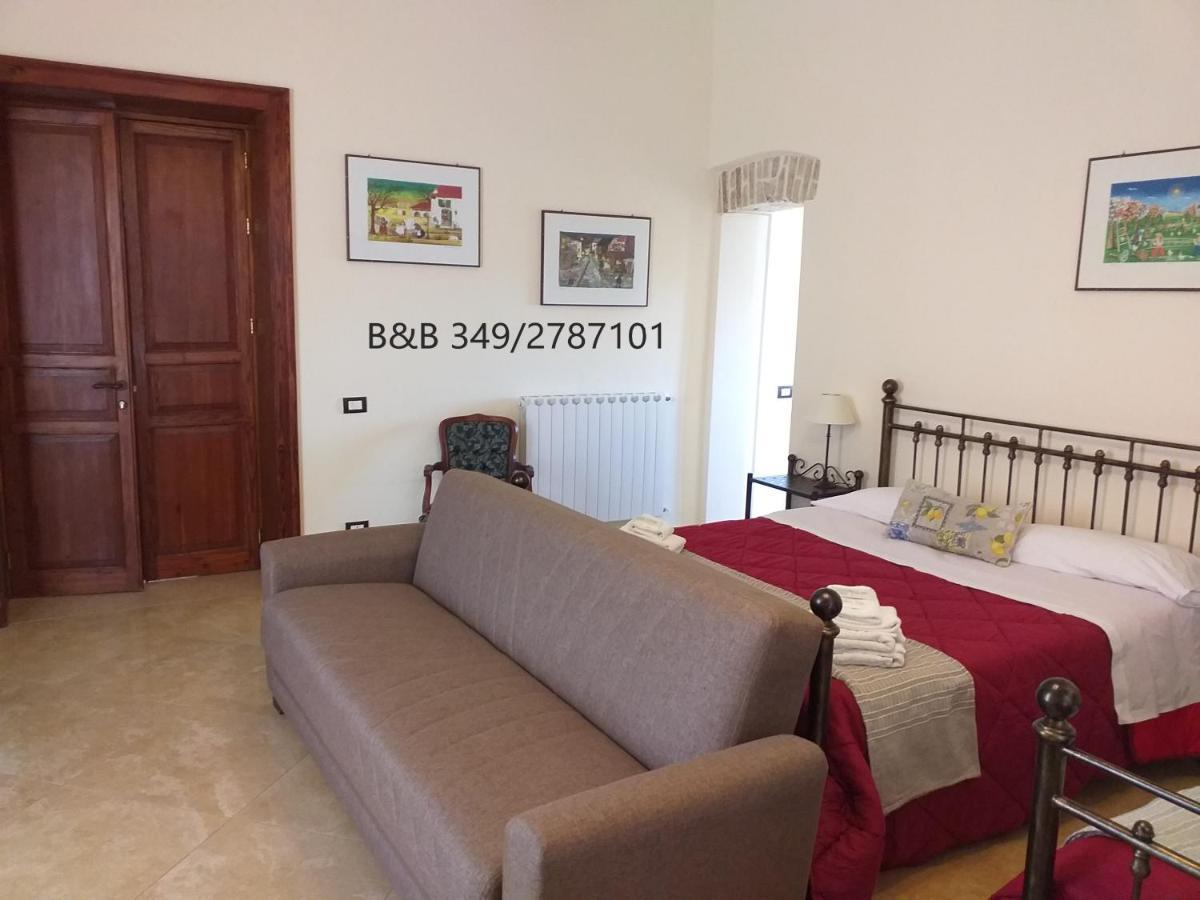 أغريجنتو B&B Batara - "La Terrazza Del Centro" المظهر الخارجي الصورة