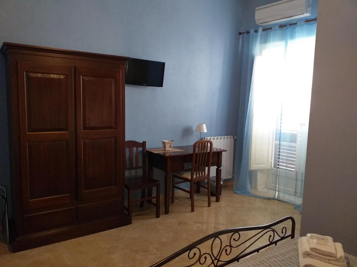 أغريجنتو B&B Batara - "La Terrazza Del Centro" المظهر الخارجي الصورة