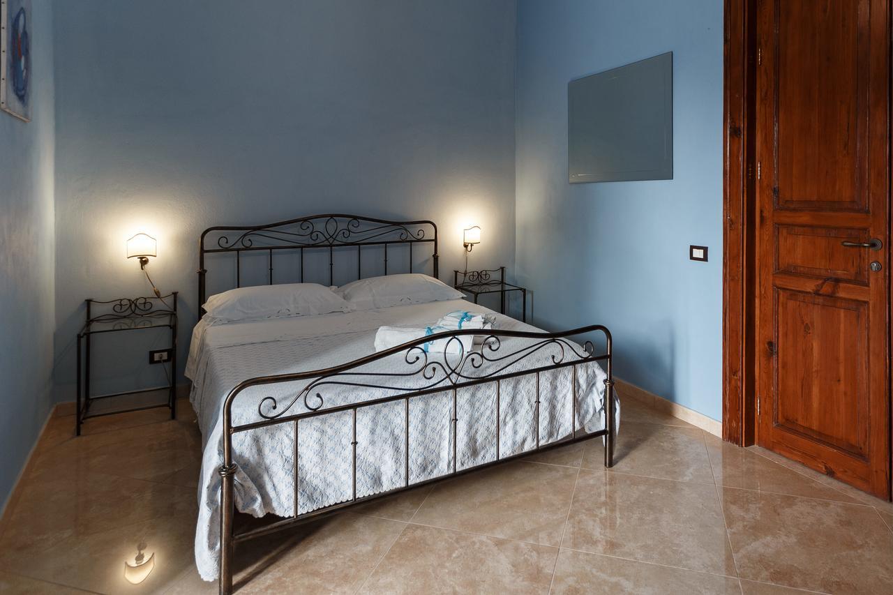 أغريجنتو B&B Batara - "La Terrazza Del Centro" المظهر الخارجي الصورة