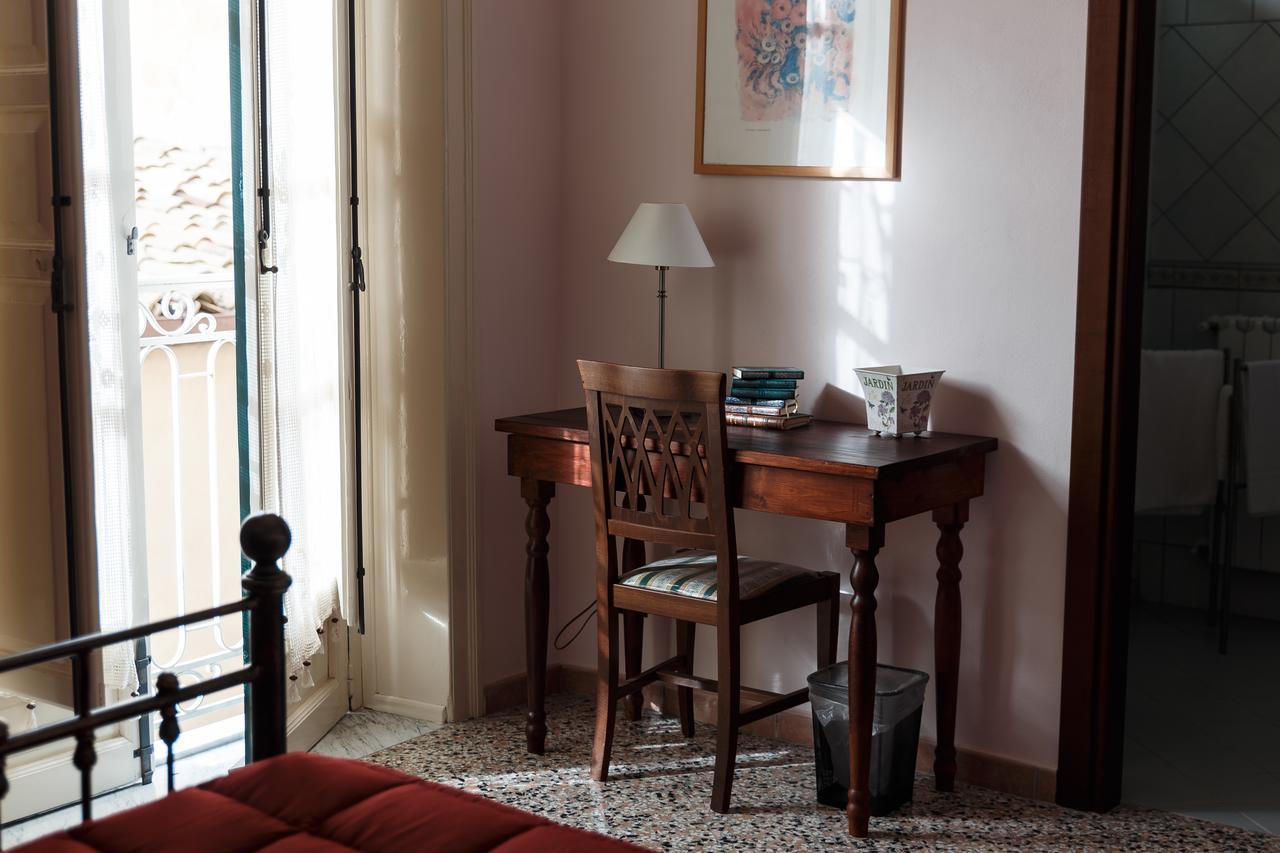 أغريجنتو B&B Batara - "La Terrazza Del Centro" المظهر الخارجي الصورة