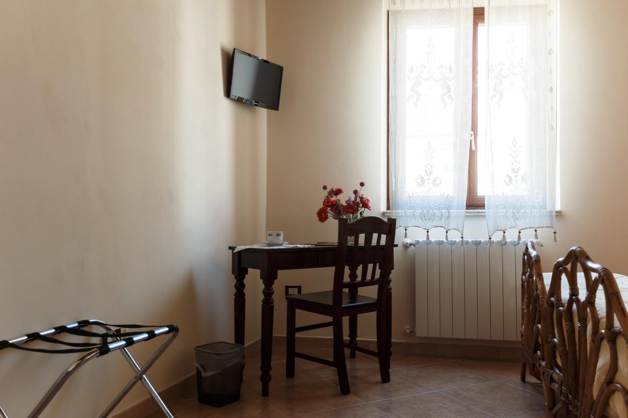 أغريجنتو B&B Batara - "La Terrazza Del Centro" المظهر الخارجي الصورة